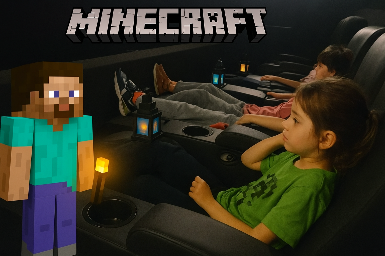 Факел Спокойного Сна